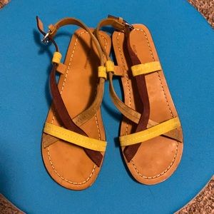 Isabel Marant sandals